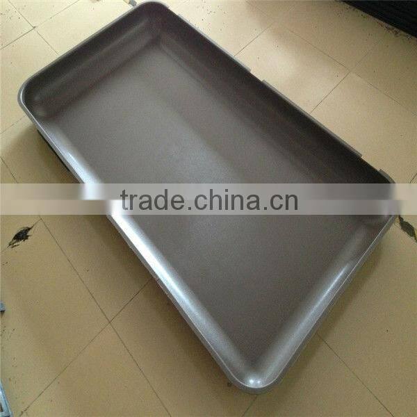 ABS Automotive plastic vacuum forming connect bed liners