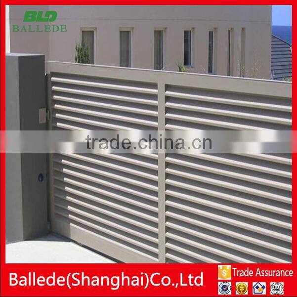 best price aluminum cast fence manufacturer specializing