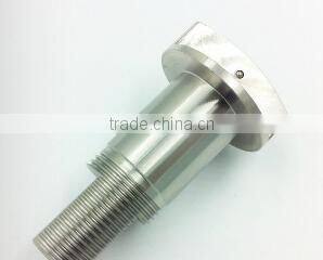 Anti-static Valve Stem