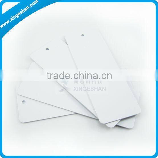 Cheap ISO18000-6C UHF Washable Clothing RFID Tag