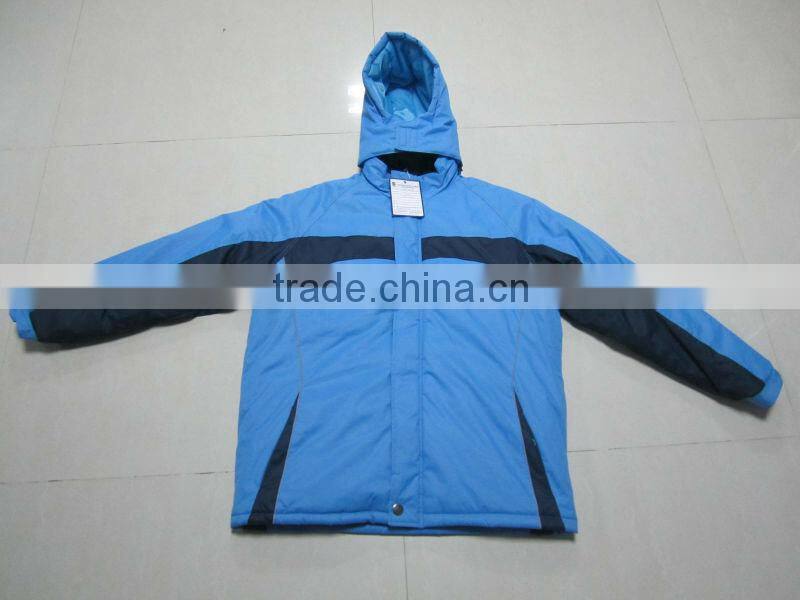 2013 new Mens Skiing Outdoor Jackets for 2013