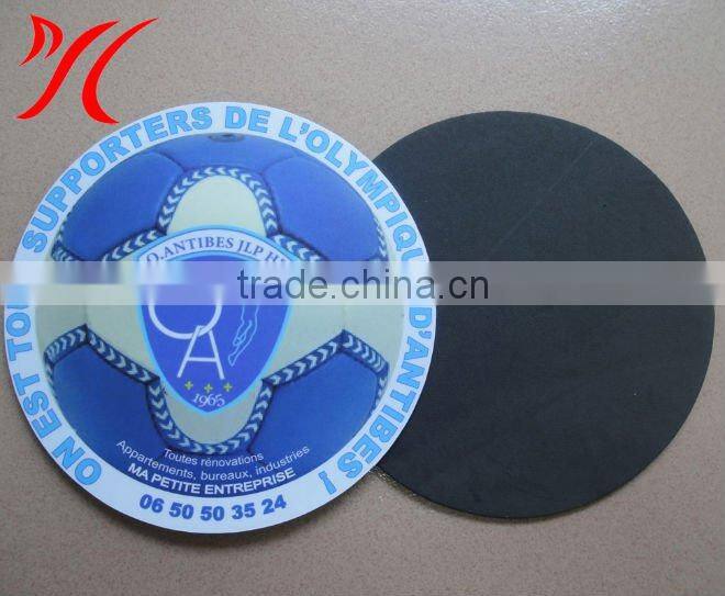 mouse pad promotional |cartoon mouse pad