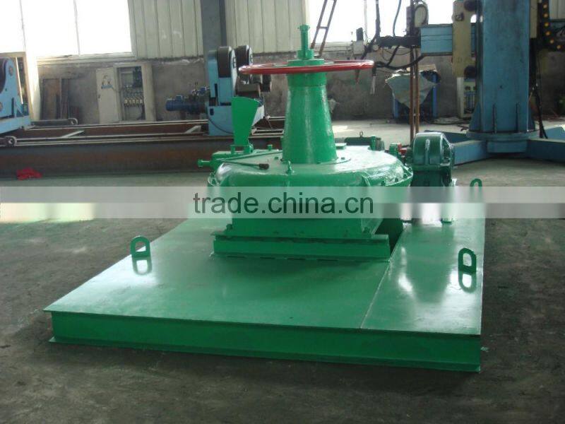 Mining Dewatering Thickener with factory price