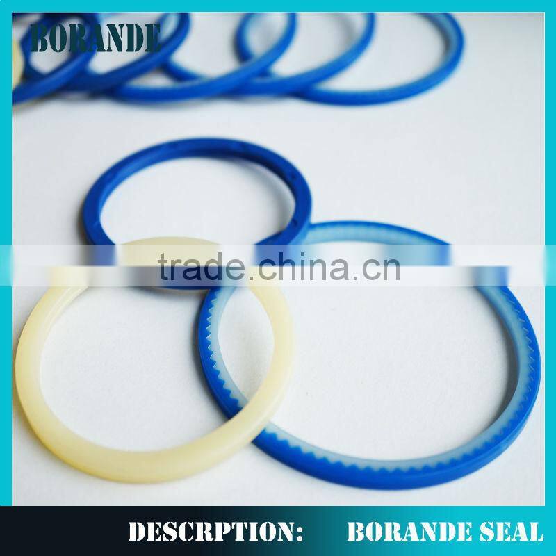 Bronze+PTFE+NBR 95*80*10.5 SPGW SEAL piston seal spgw