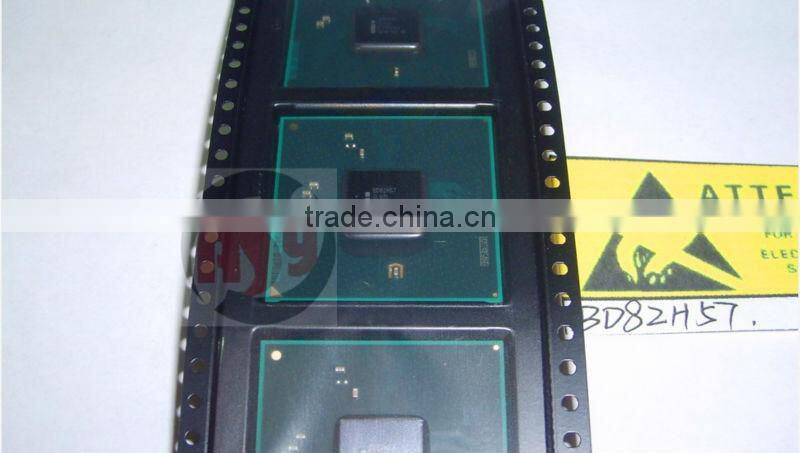 NVIDIA BGA IC computer part GF110-375-A1