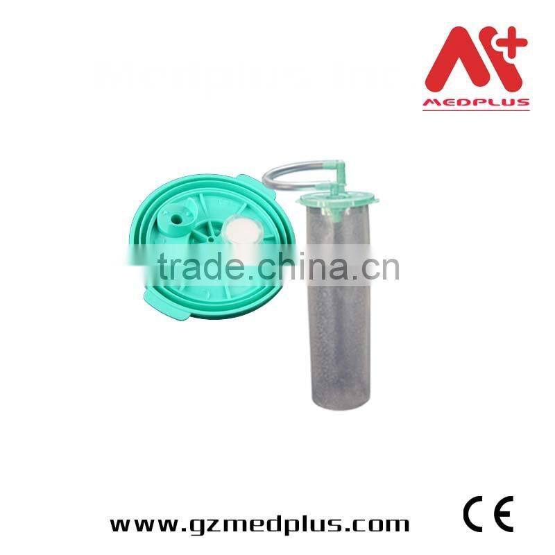 2L Medical Waste Liquid Suction Liner Bag