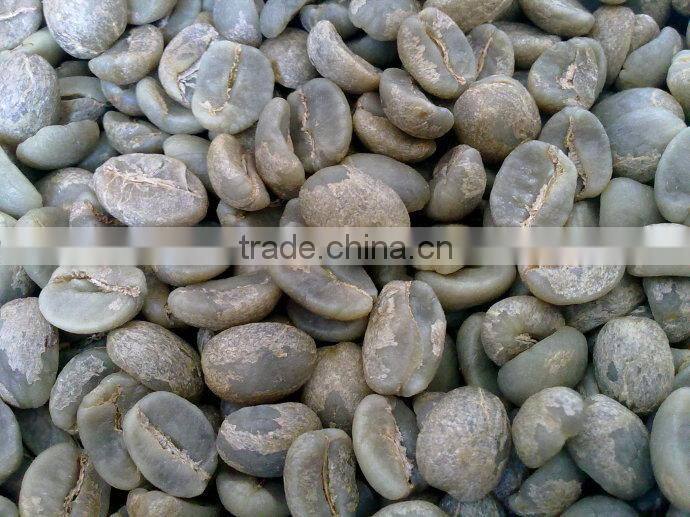 Coffee bean sorting machine in China, arabica,robusta coffee seperating machine,move out contamination,