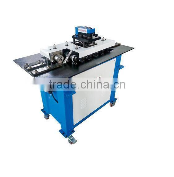 SA-15B seven functions locking machine(Pittsburgh lock machine)