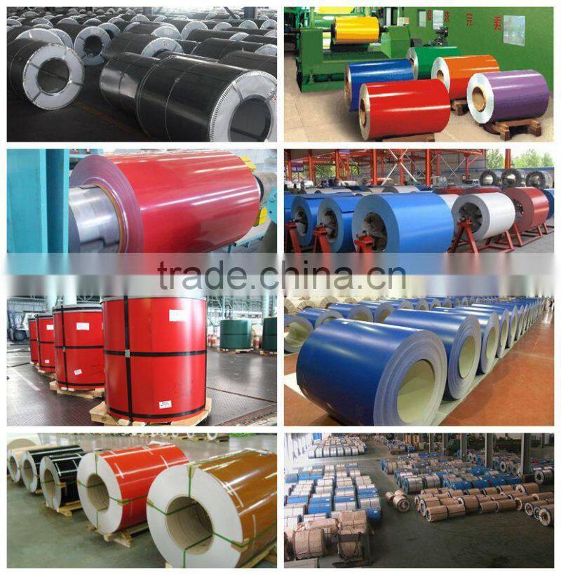 Hot selling Prepainted Galvanized Steel Coils