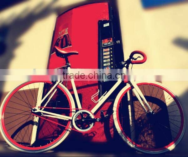 beautiful and hot wholesale bicycle fixie