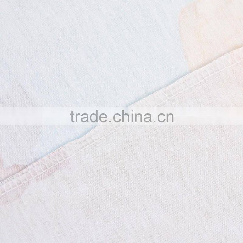 3D T shirt Emoji Icecream Poop Print Custom Girls T shirt Online Shopping