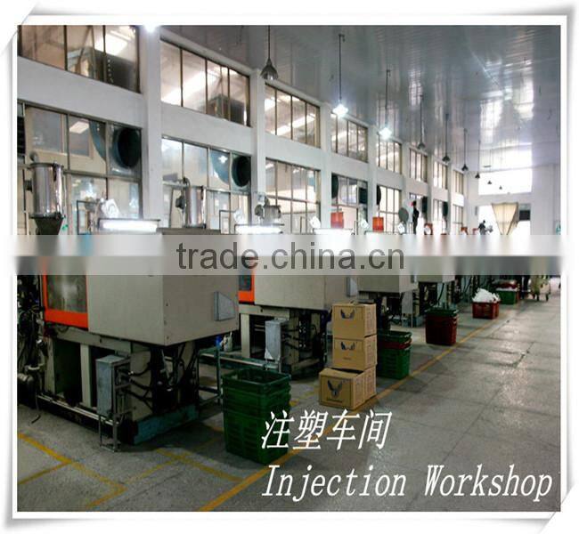 Double anti-false plastic cap for vodka bottles made in China