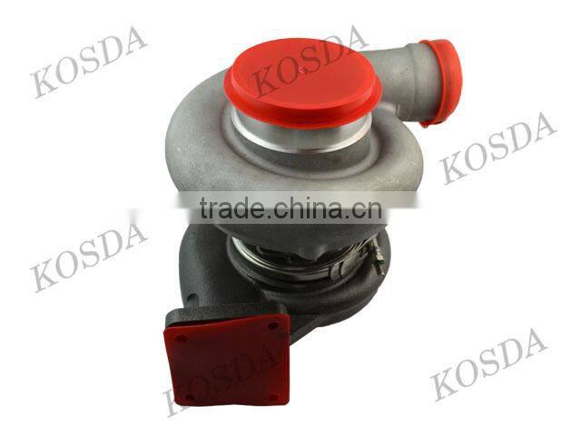 T4 Flange T88-33D Turbo Charger