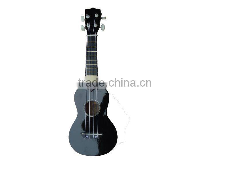 China Handcrafted Ukuleles