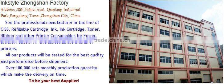 Inkstyle New Products KP-108in for Canon SELPHY CP760 CP910