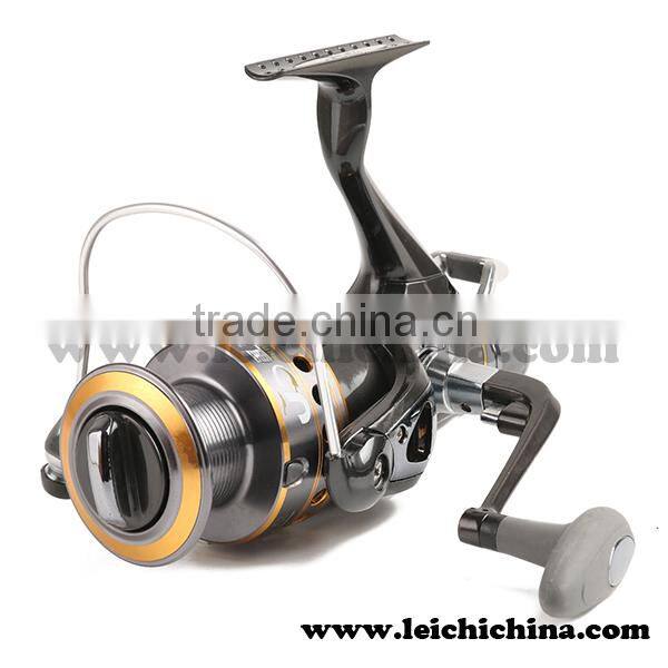 Bait runner carp fishing reel