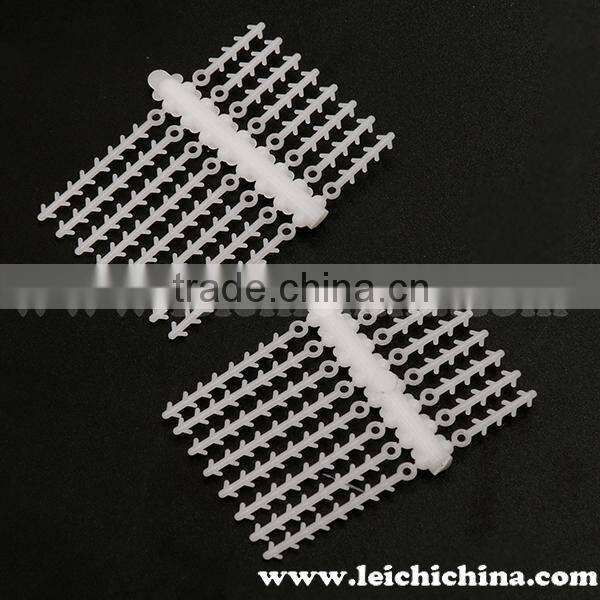 High quality fast dissolved fishing pva mesh carp fishing
