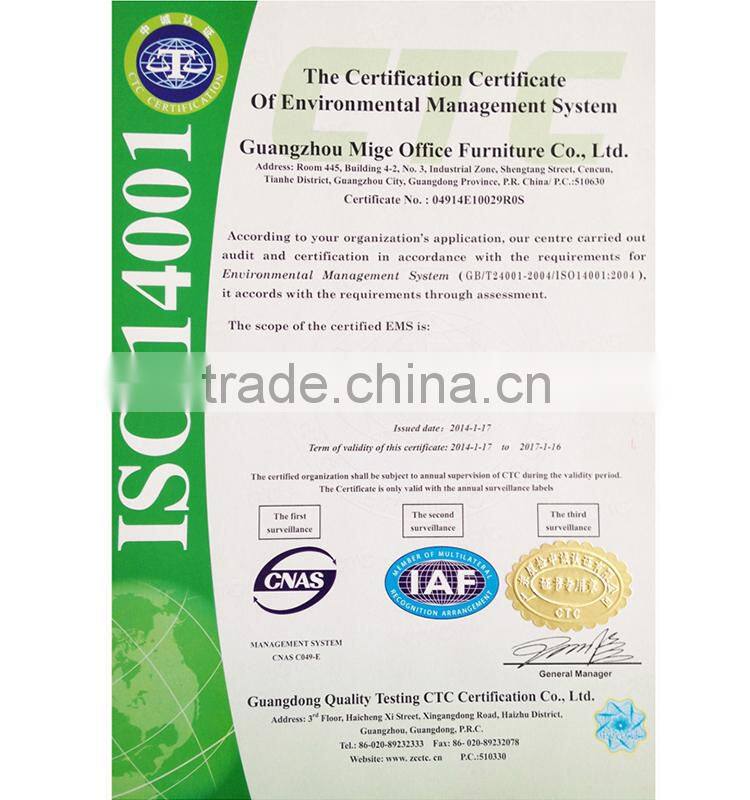 China Manufacturer Classic Wooden File Cabinets