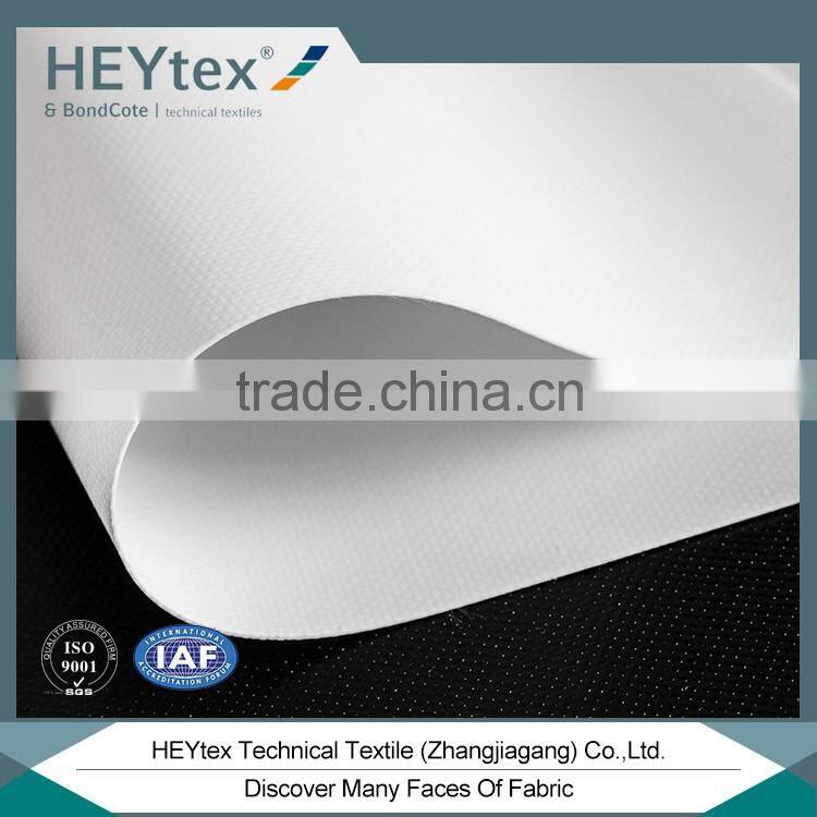 backlit pvc flex banner for outdoor