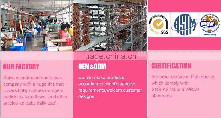 Wholesale Baby Clothes Pink Gold Polka Dot Baby Romper With Gold Bow