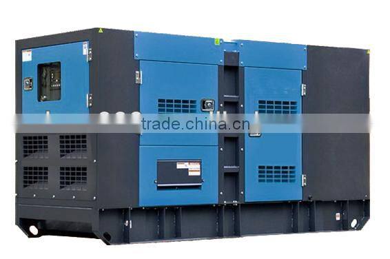 AC Three Phase Output Type 480kw/600kva generator electric power by UKperkins diesel engine(OEM Manufacturer)