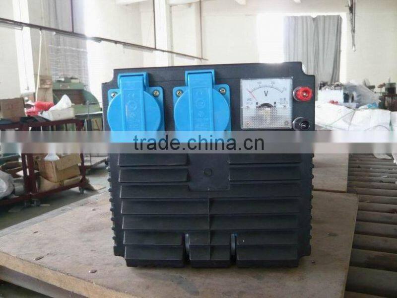 kama welding generator