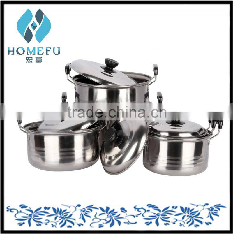 best selling products of china Stainless Steel kitchen utensils wholesale