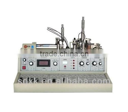 Electrical Equipment, Electrical Sensor Experiment Device