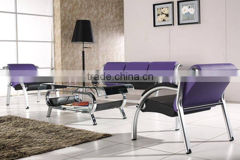 SJ681 china manufacturer OSHUJIAN leisure sofa