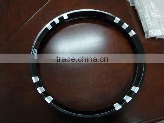 Hot Sale !!! DBS 1.85 motorcycle alloy rim/CNC wheel rims