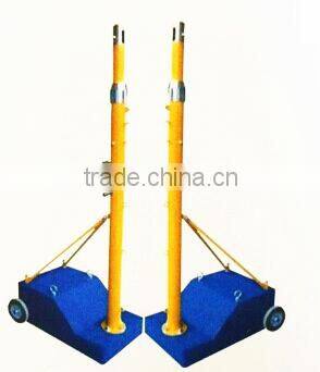 Hot Sales 3 in1Multifunctional Badminton Volleyball And Tennis Sport Stand