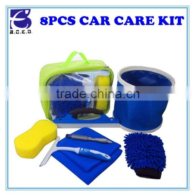 2015 Ningbo professional car cleaning products