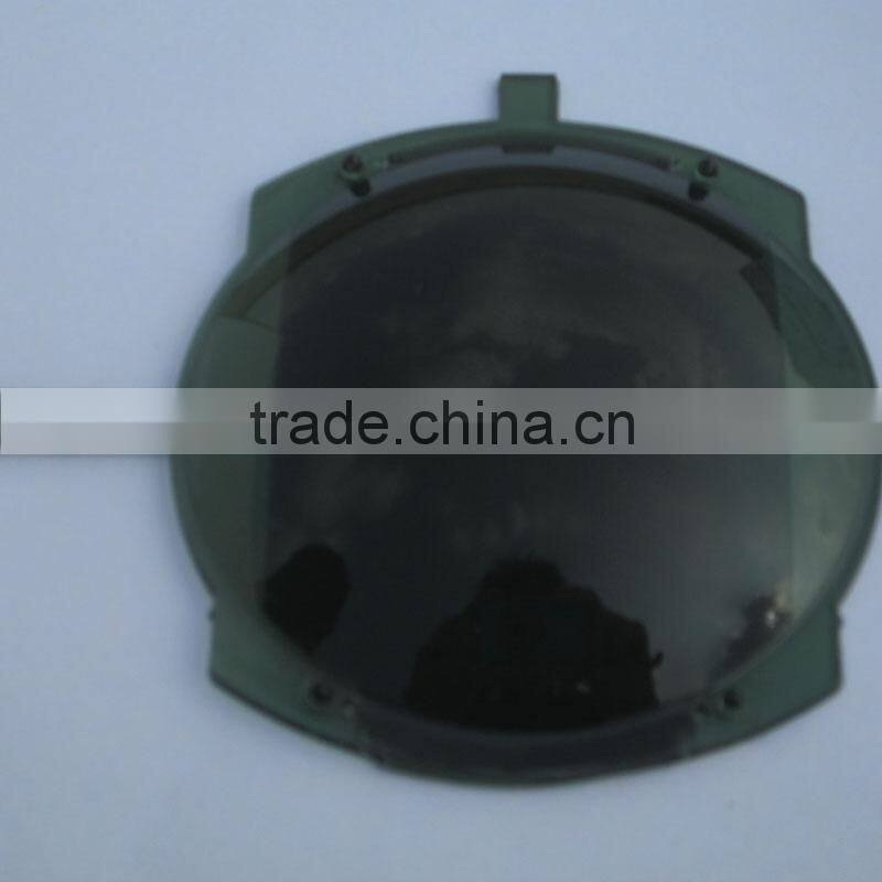 cr-39 polarized lens for sunglasses