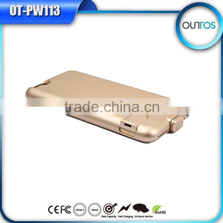 Best selling external backup battery for iphone 6