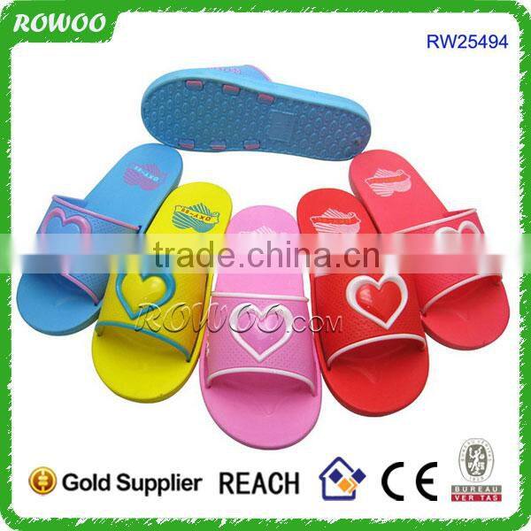Carton Indoor Slipper Cheap Hotel EVA Slipper