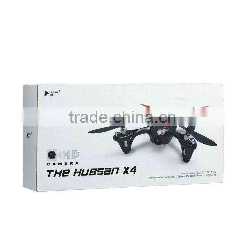 Hubsan X4 H107C HD Version With 2MP Camera 4CH Mini Drone RTF G/B RC Quadcopter
