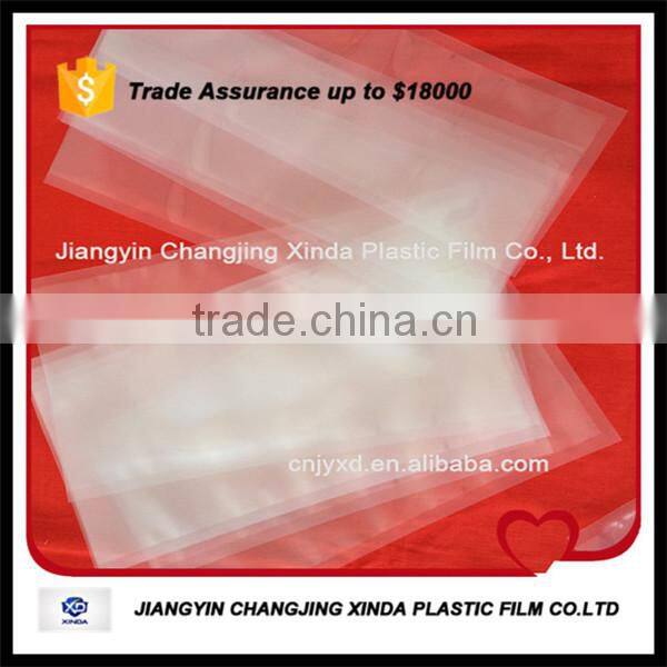 Extruded PE/PA Greenhouse Plastic Bag
