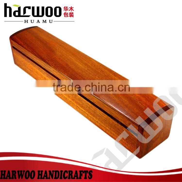 vintage pine wood wine box,wooden wine box with brand logo,custom wooden wine box