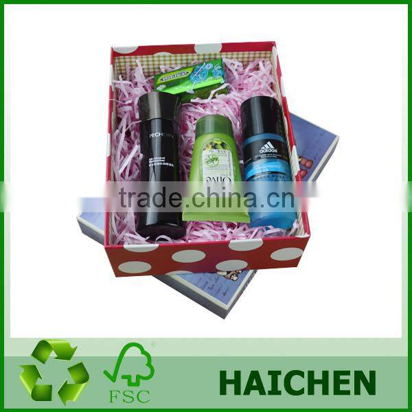 2014 Good Quality Dolls Paper Box Gift Box Packaging Box