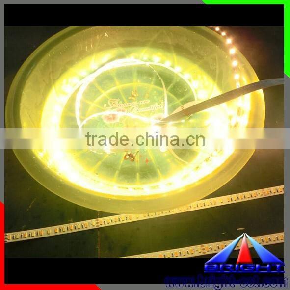 DC24V 2700+6500K Led Strip 5630