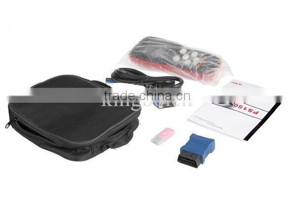 High Quality PS150 Code scanner ps 150 Oil Reset service tool PS150 Update via Internet