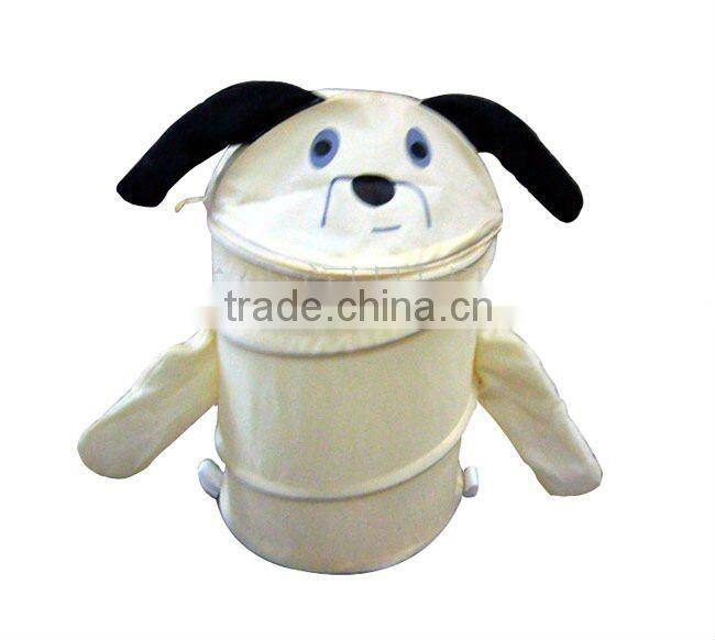 foldable cartoon laundry hamper cartoon storage hamper10