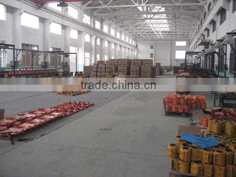 TOBEMAC C80T best quality plate compactor robin engine for sale