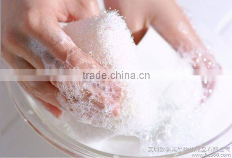Detergent factory use liquid soap making machine
