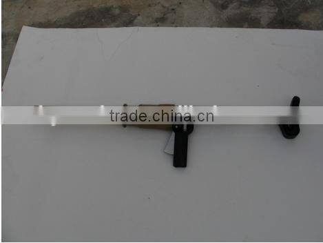 Rescue rocket marine line thrower