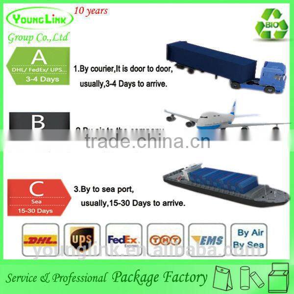 Best selling universal printing hook cylinder plastic packaging
