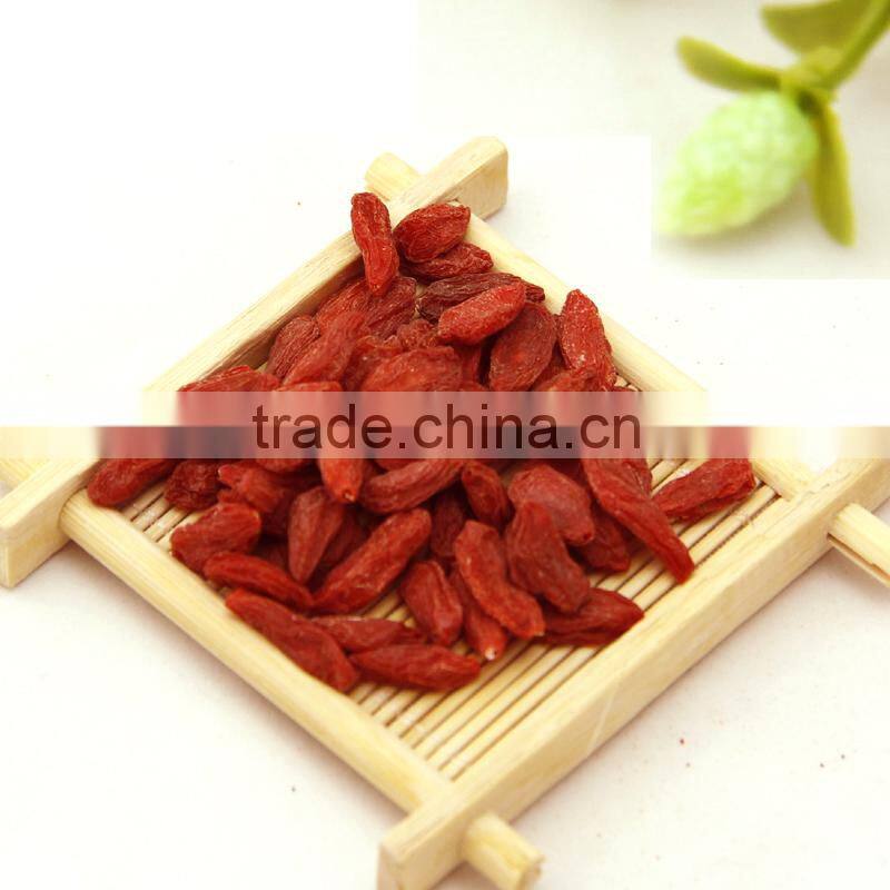 Ningxia Yishaotang Bulk Goji berries-Air dried, Goji Berries Exported level Goji berry,Lycium barbarum