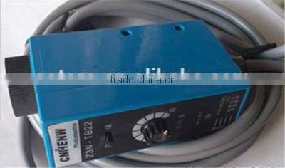 rgb sensor Z3N-TB22 photoelectric sensor color sensor NPN alibaba supplier quality guaranteed