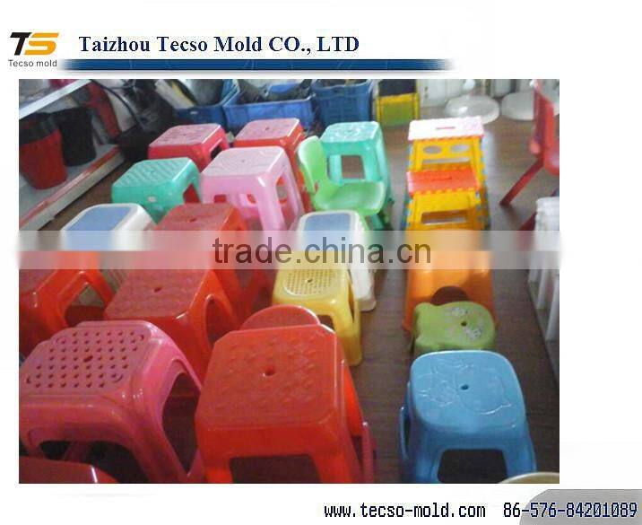 mould ,plastic children chair /stool mould