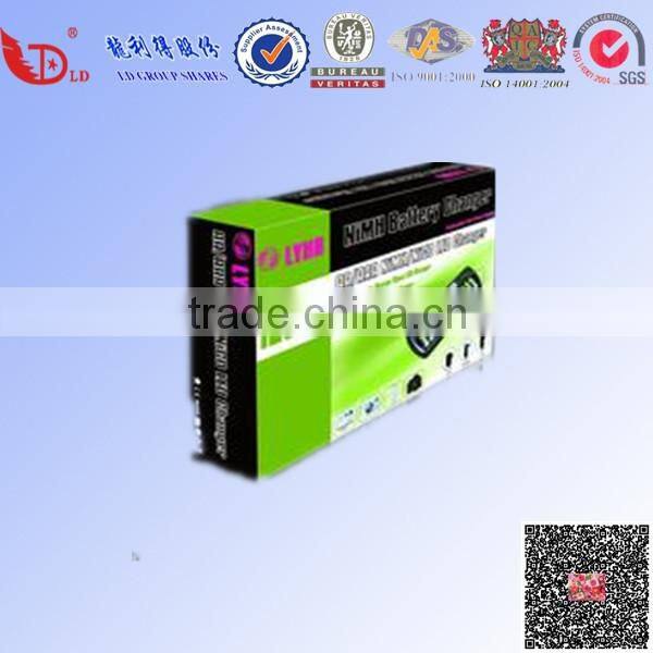 Double wall offset printing colorful printing pizza box price carton paper